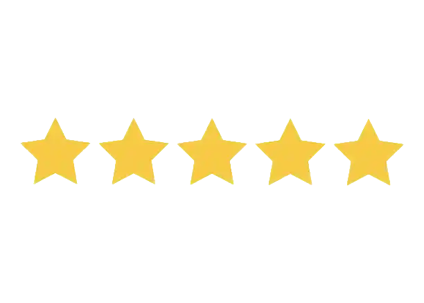 5 STARS