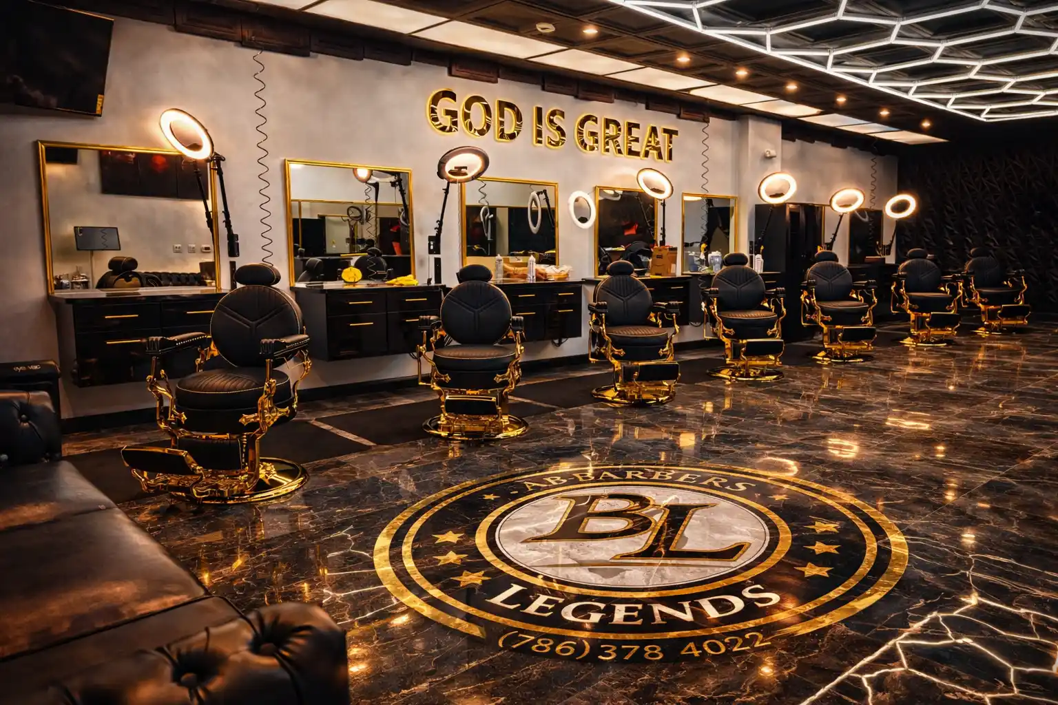 Barbershop