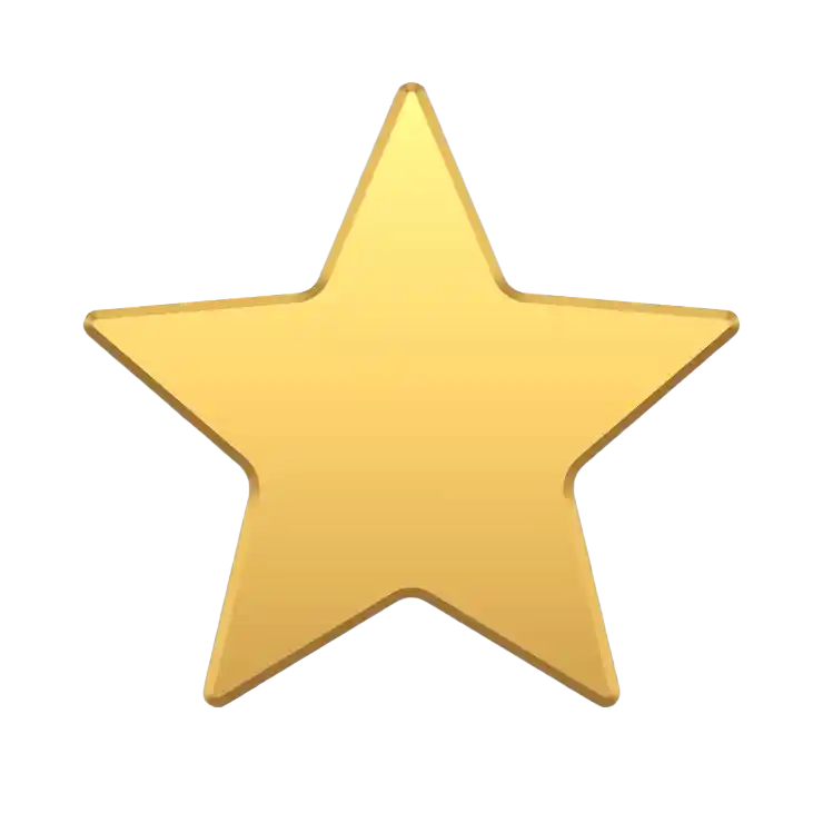 star